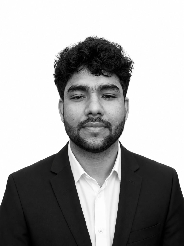 Brijesh Chaturvedi — Founder of Nathasya Life