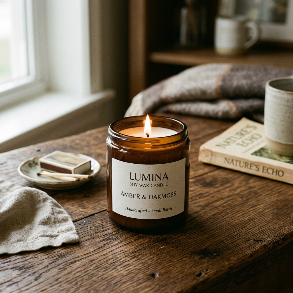 Candles